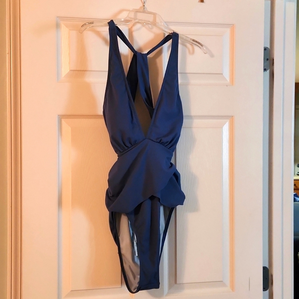Cupshe monokini